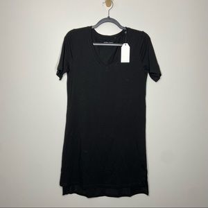 NWT UNIVERSAL STANDARD Tesino Jersey Dress 2XS 6/8